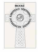 The Brooke Benefice Logo
