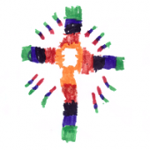 Mattishall and Tudd Valley Churches Logo